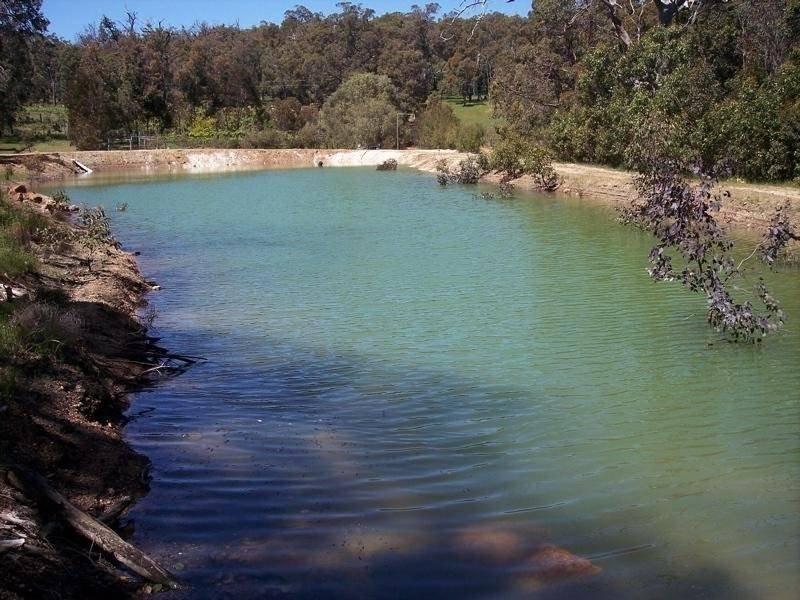1 Hilla Waters Road, Waroona WA 6215