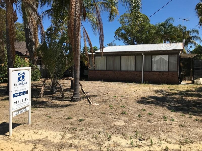 97 Culeenup Road, North Yunderup WA 6208