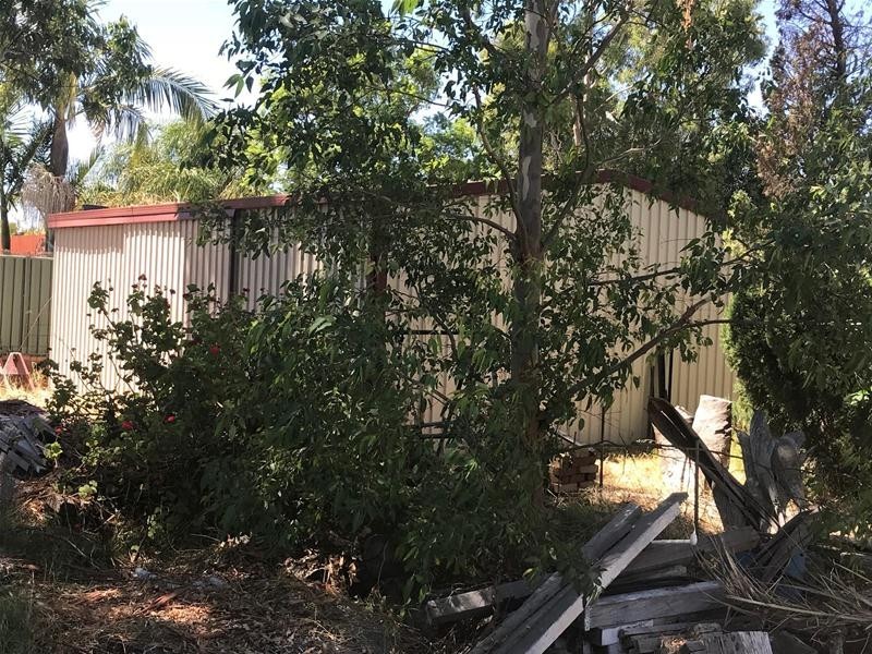 97 Culeenup Road, North Yunderup WA 6208