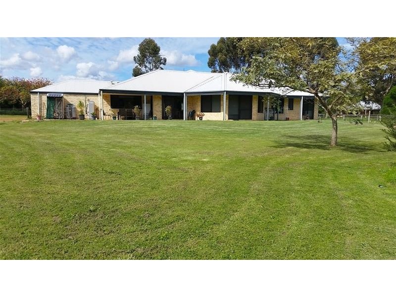 19 Coral Park Drive, North Dandalup WA 6207