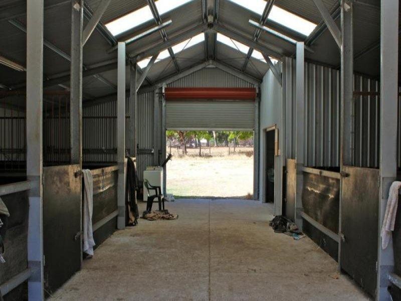 19 Coral Park Drive, North Dandalup WA 6207