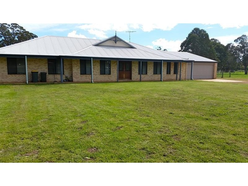 19 Coral Park Drive, North Dandalup WA 6207