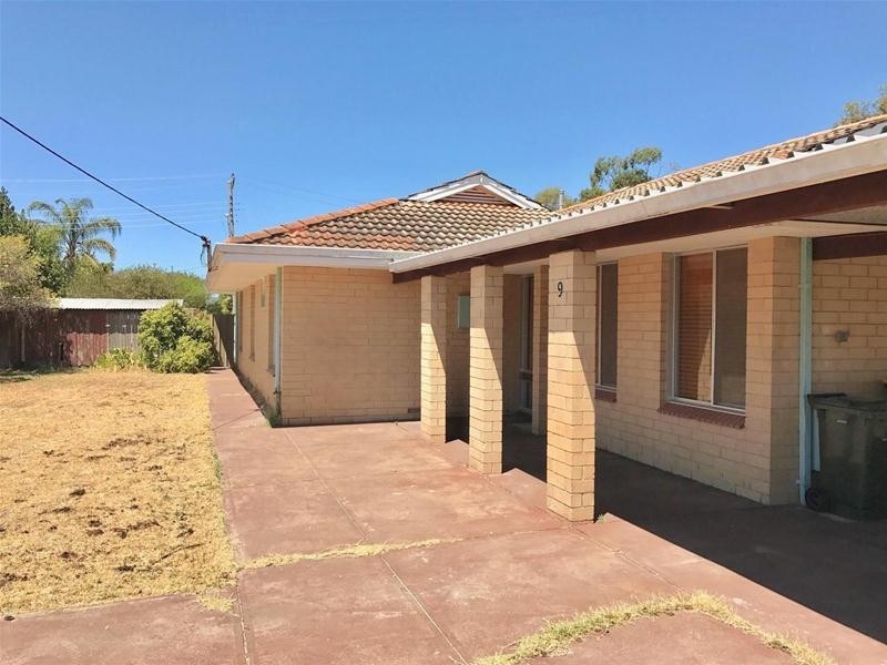 9 Kingia Place, Pinjarra WA 6208