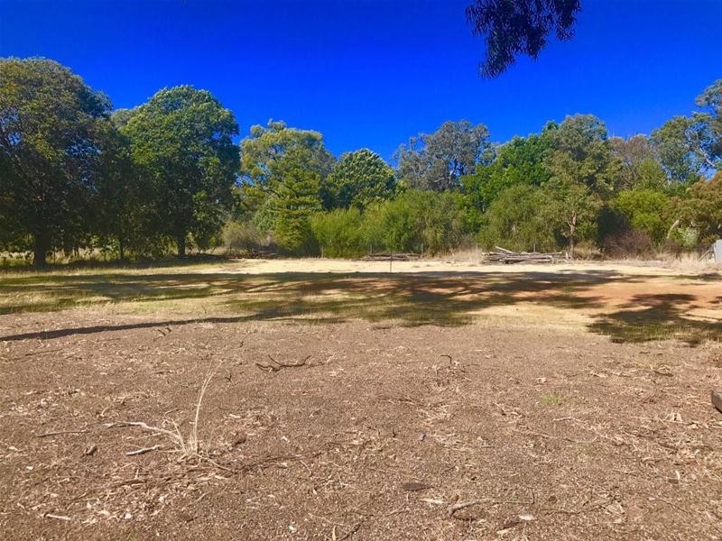 Lot 101 Parnell Street, Waroona WA 6215