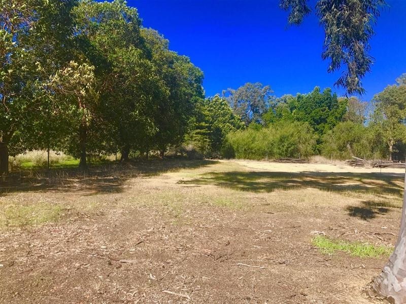 Lot 101 Parnell Street, Waroona WA 6215