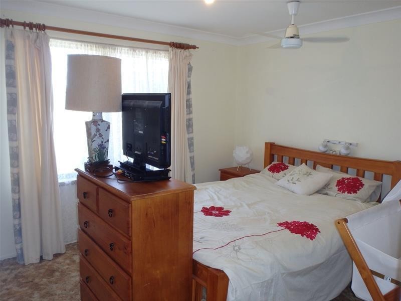 12 Nuytsia Place, Pinjarra WA 6208