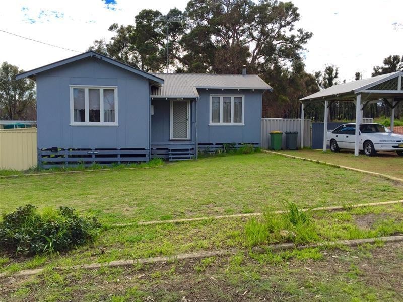 12 Eastcott Street, Yarloop WA 6218