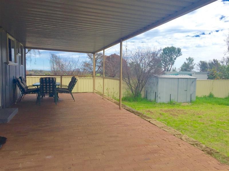 12 Eastcott Street, Yarloop WA 6218