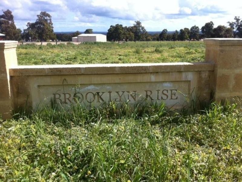 7 Brookside Grange, Waroona WA 6215