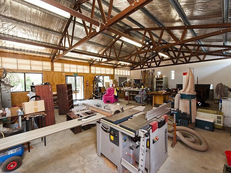 32 Nanga Brook Road, Waroona WA 6215