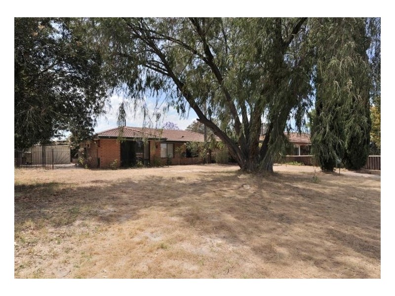 7 Leschenaultia Place, Pinjarra WA 6208