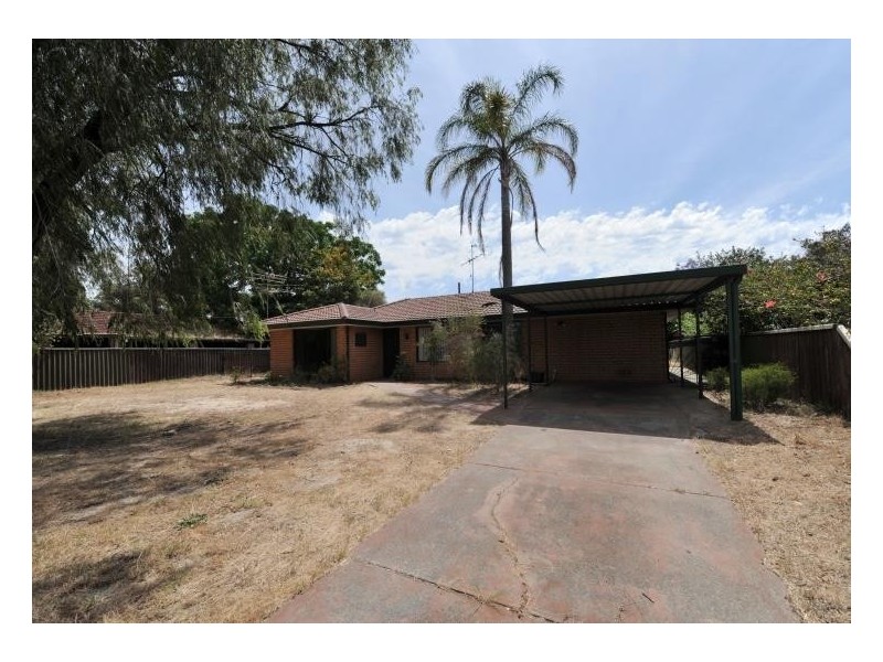 7 Leschenaultia Place, Pinjarra WA 6208