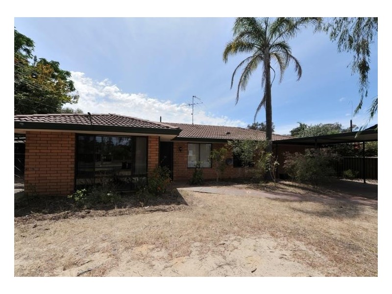 7 Leschenaultia Place, Pinjarra WA 6208