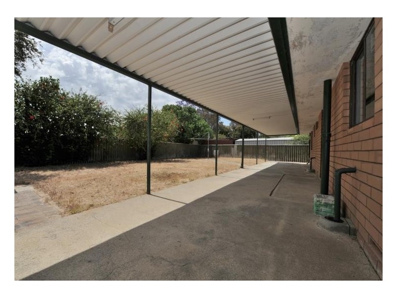 7 Leschenaultia Place, Pinjarra WA 6208