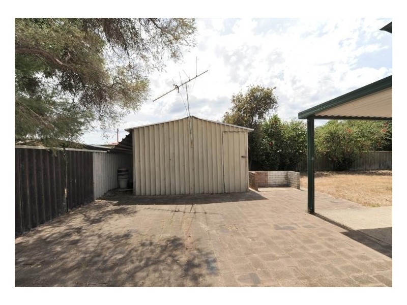 7 Leschenaultia Place, Pinjarra WA 6208