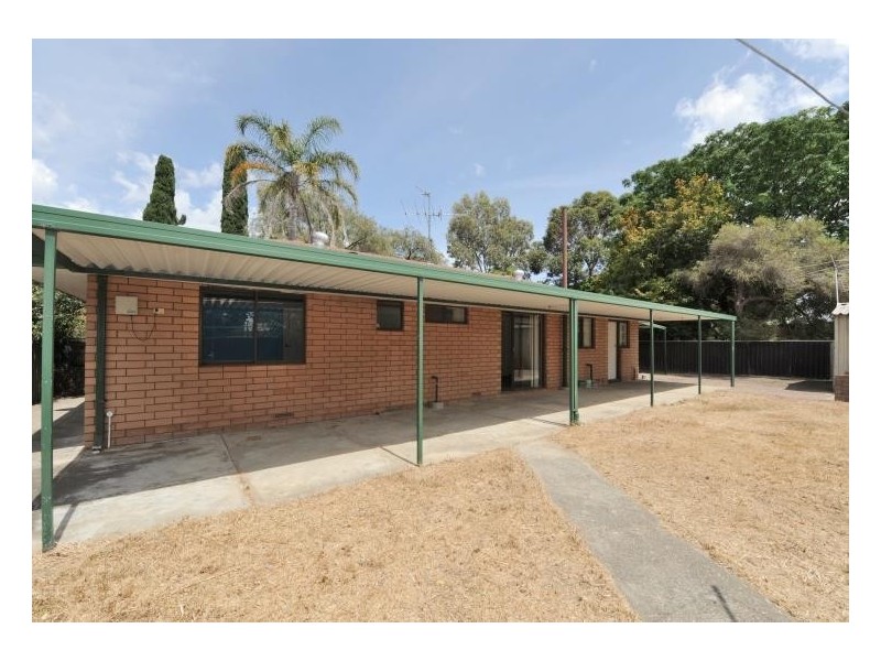 7 Leschenaultia Place, Pinjarra WA 6208