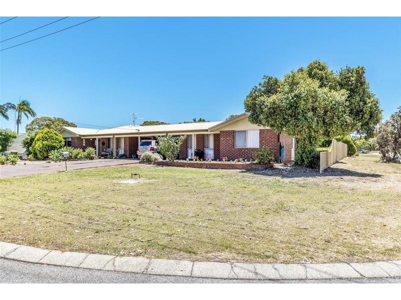 22B Kingfisher Drive, North Yunderup WA 6208