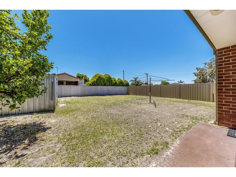 22B Kingfisher Drive, North Yunderup WA 6208
