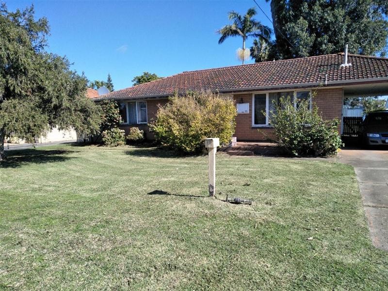 19 Congdon Avenue, Pinjarra WA 6208