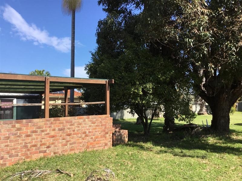 19 Congdon Avenue, Pinjarra WA 6208