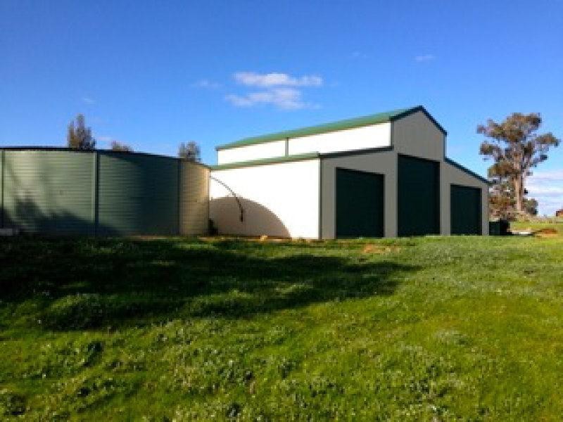 17 Kalimna Way, Boddington WA 6390