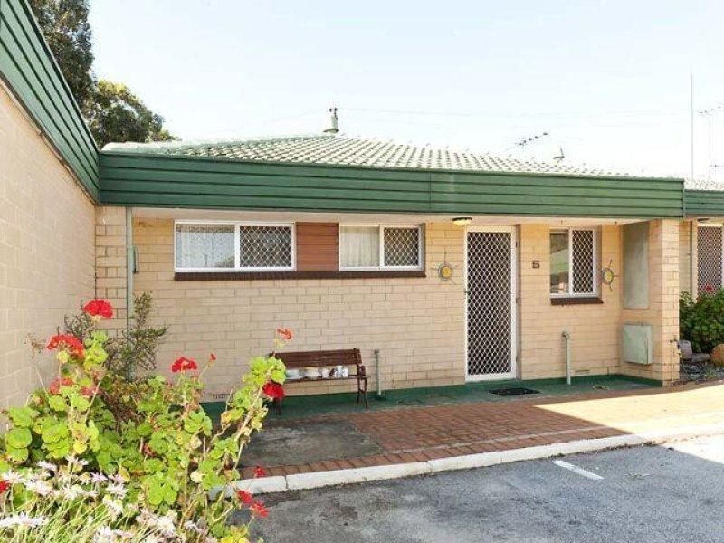 5/2 Uldina Place, Pinjarra WA 6208