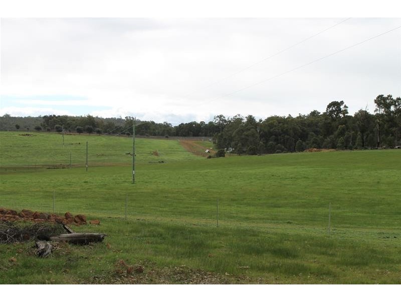 Lot 24 Prince Road, Waroona WA 6215