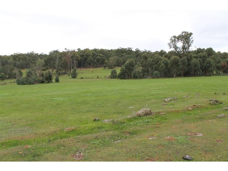 Lot 24 Prince Road, Waroona WA 6215