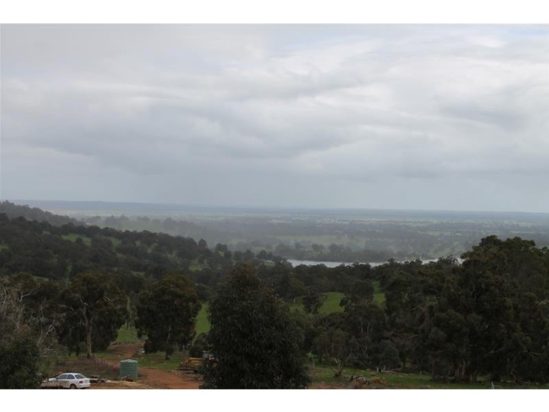 Lot 24 Prince Road, Waroona WA 6215
