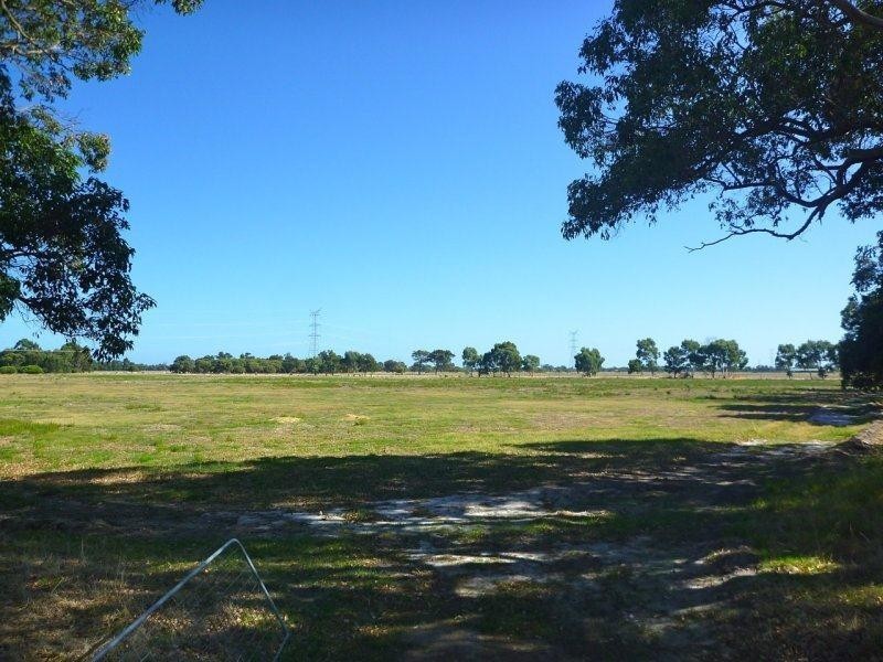Lot 109 Fishermans Road, Coolup WA 6214