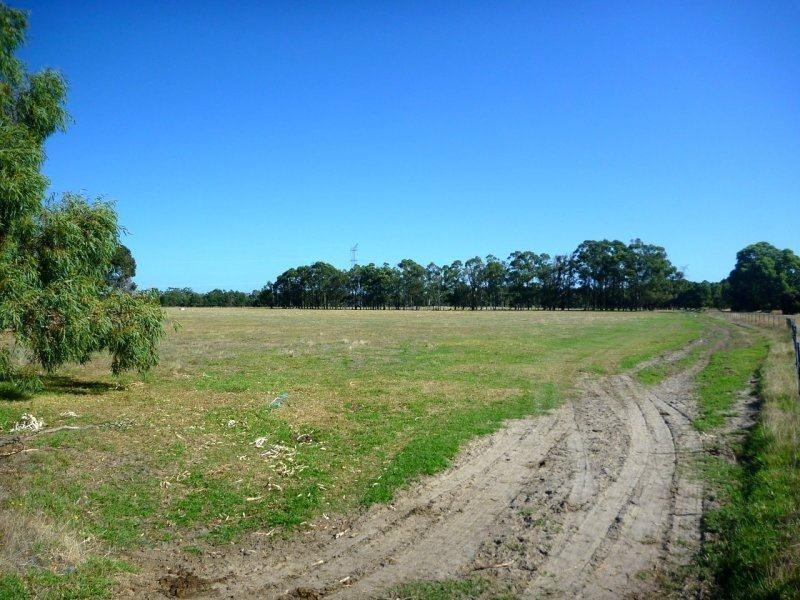 Lot 109 Fishermans Road, Coolup WA 6214