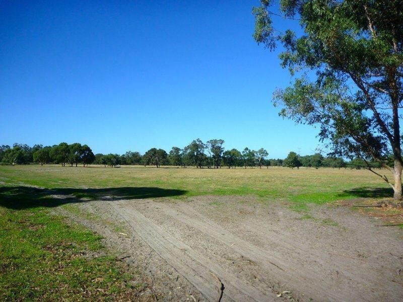 Lot 109 Fishermans Road, Coolup WA 6214