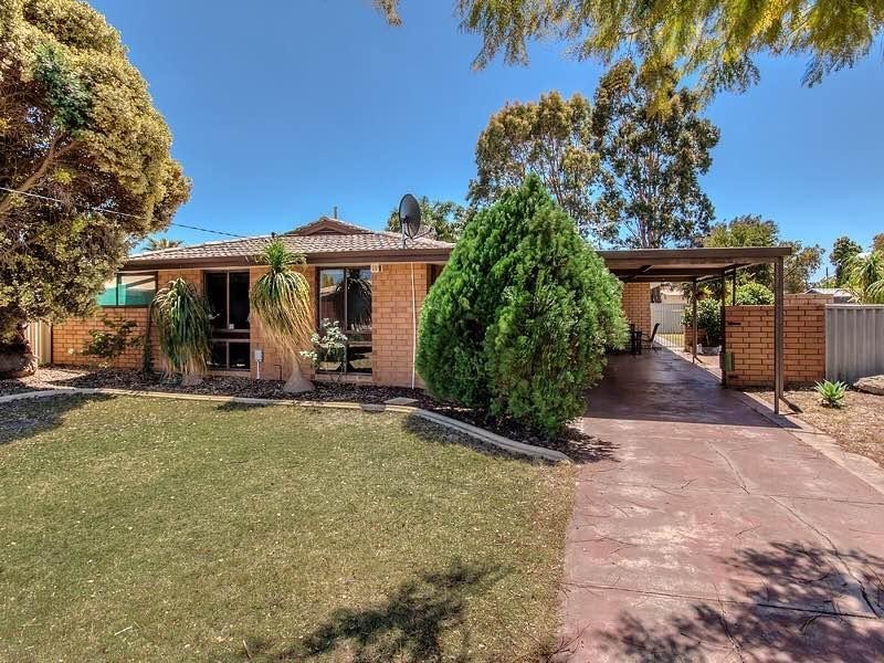 5 Pimelea Place, Pinjarra WA 6208