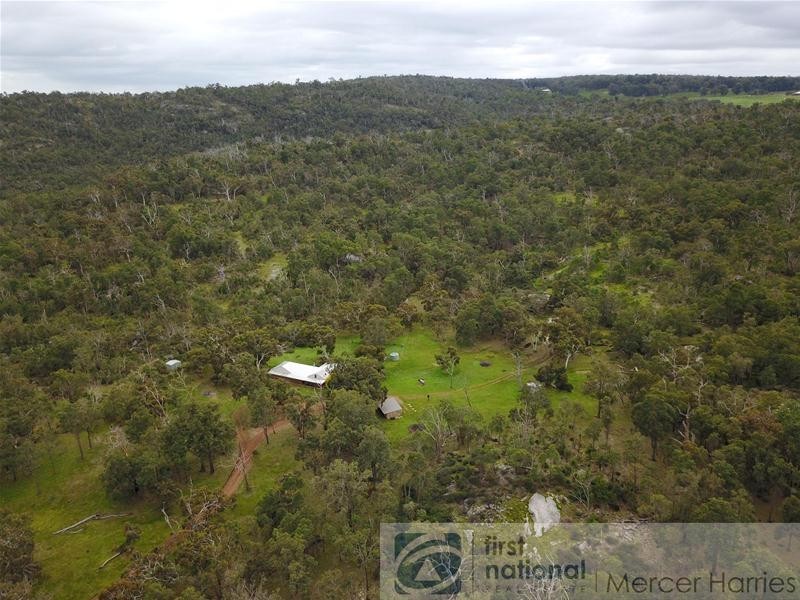 207 Hines Road, North Dandalup WA 6207