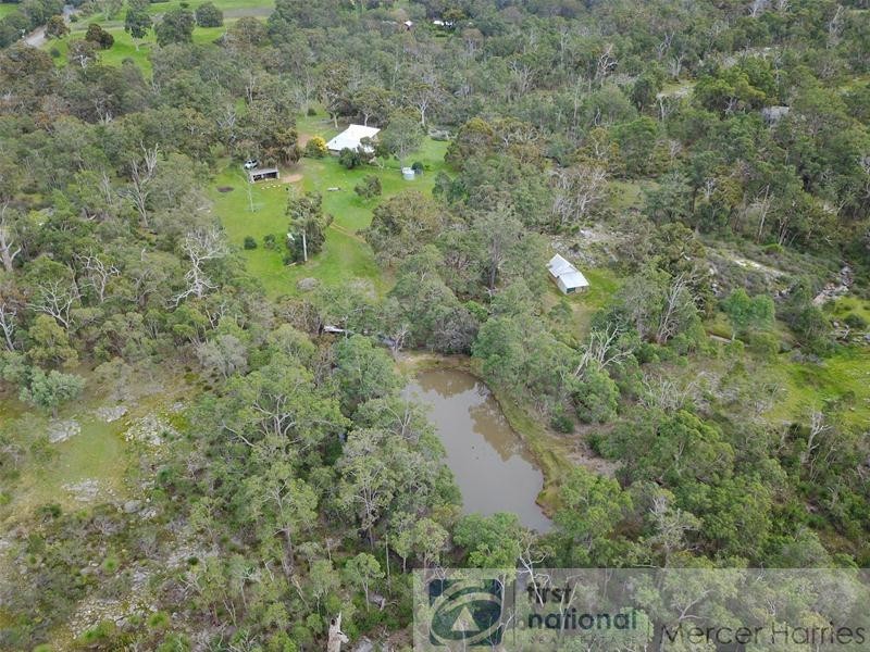 207 Hines Road, North Dandalup WA 6207