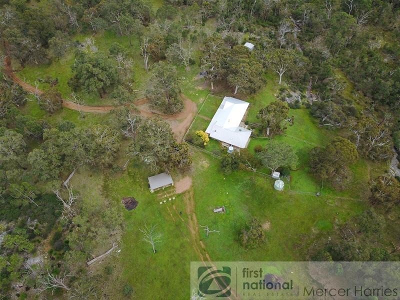 207 Hines Road, North Dandalup WA 6207