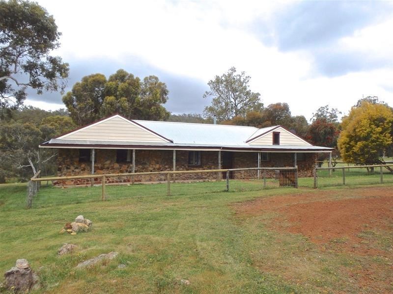 207 Hines Road, North Dandalup WA 6207