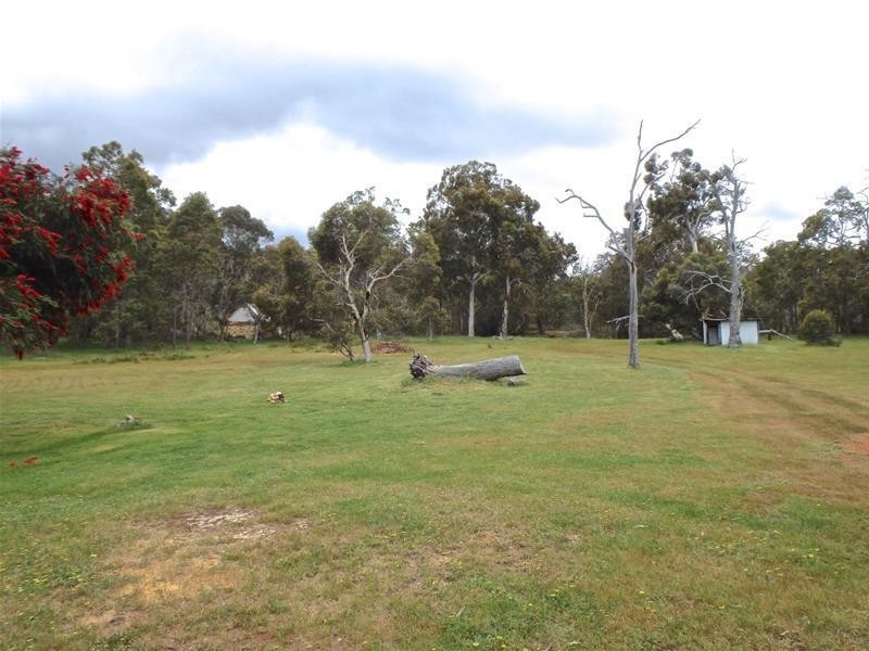 207 Hines Road, North Dandalup WA 6207