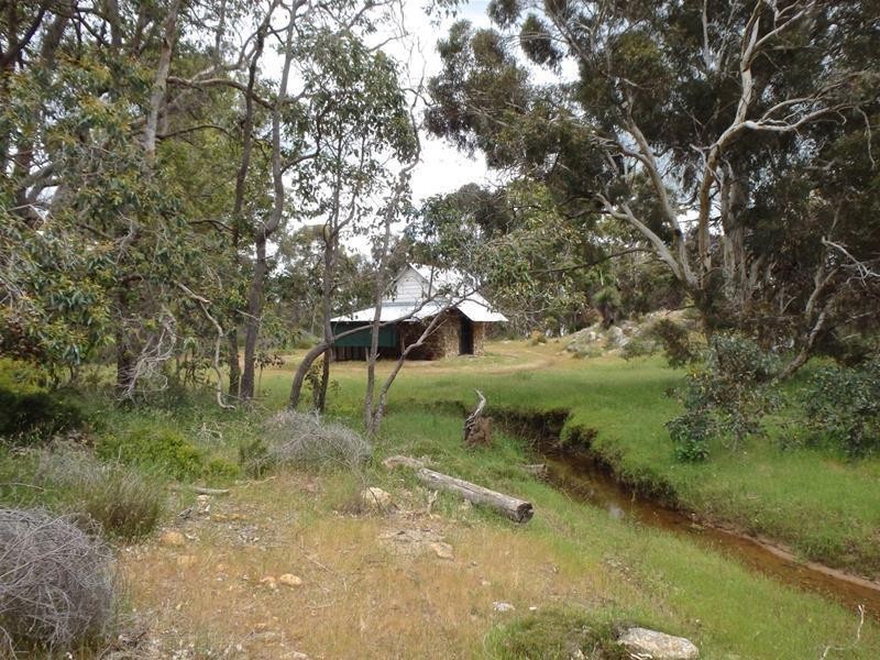 207 Hines Road, North Dandalup WA 6207