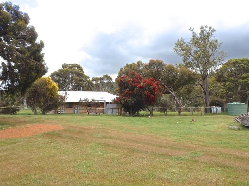 207 Hines Road, North Dandalup WA 6207