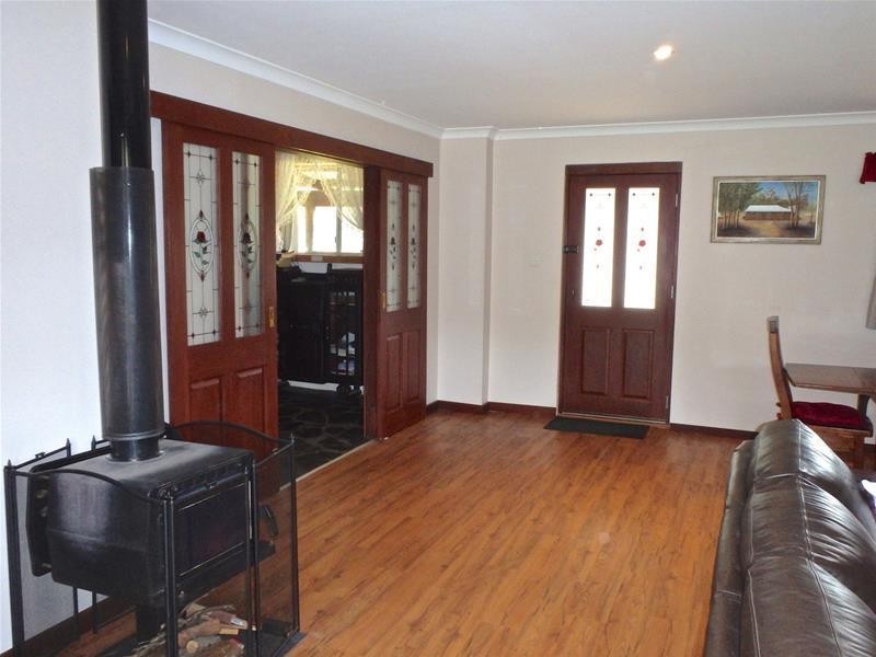 207 Hines Road, North Dandalup WA 6207