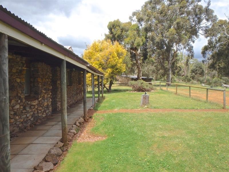 207 Hines Road, North Dandalup WA 6207