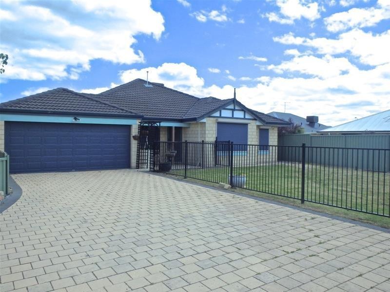 8 Gayze Retreat, Ravenswood WA 6208