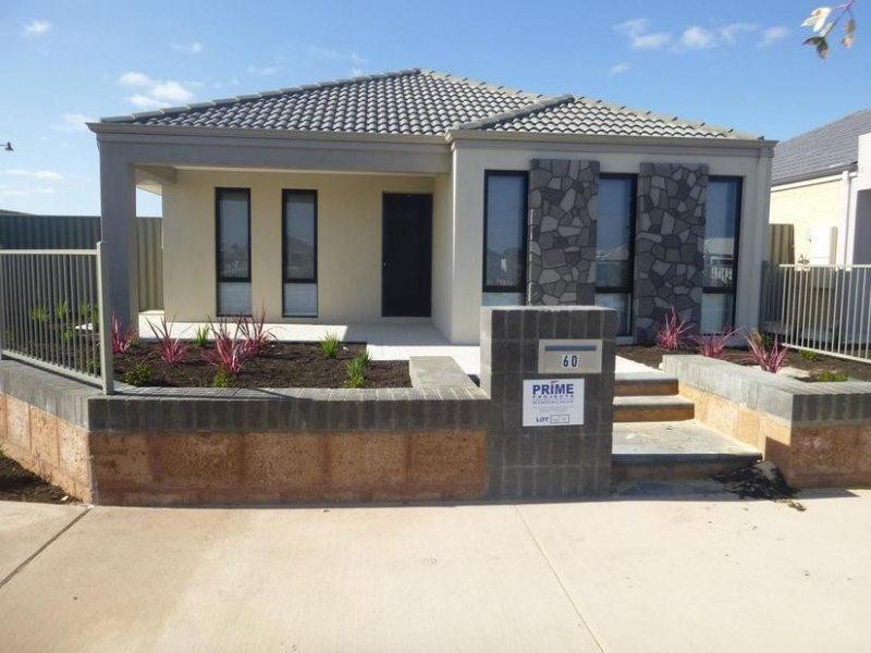 60 Weewar Circuit, South Yunderup WA 6208