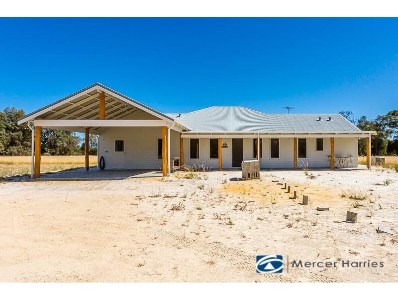 1114 Mills Road, Birchmont WA 6214