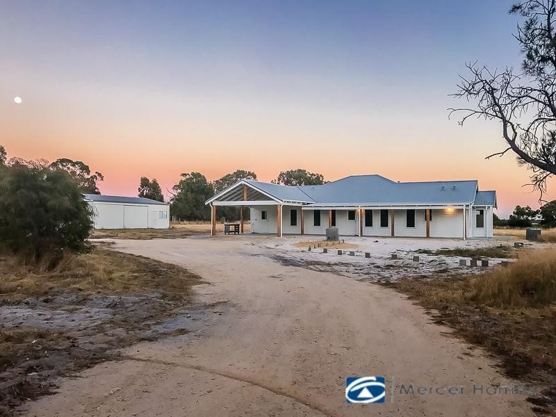 1114 Mills Road, Birchmont WA 6214