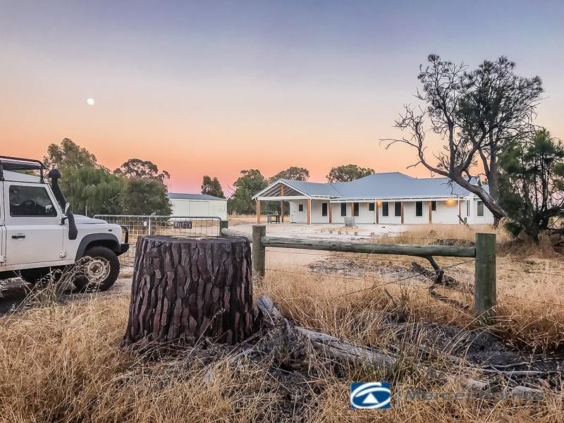 1114 Mills Road, Birchmont WA 6214