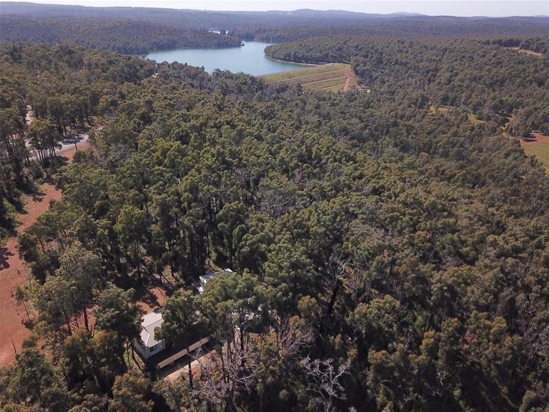 Lot 7 Invarell Road, Waroona WA 6215