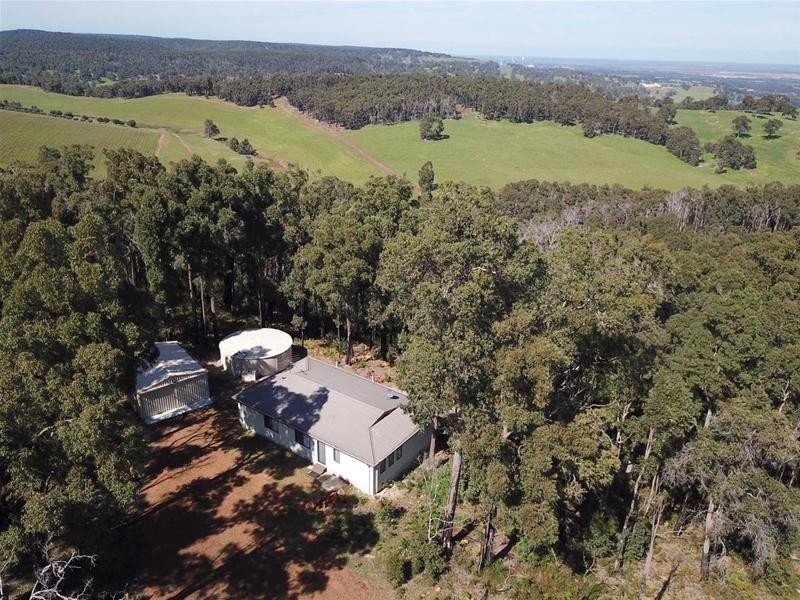 Lot 7 Invarell Road, Waroona WA 6215