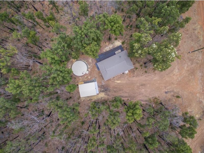 Lot 7 Invarell Road, Waroona WA 6215